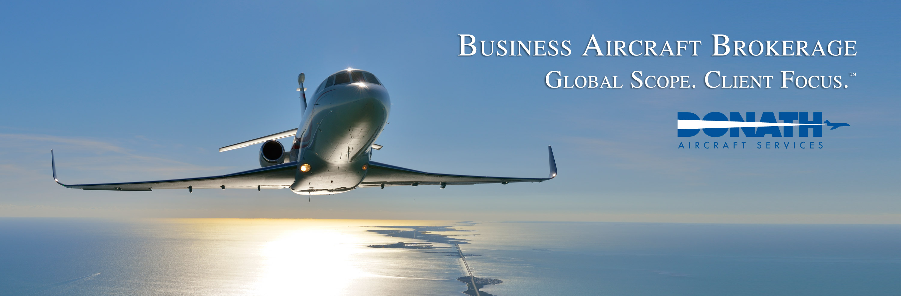 private jet aircraft sales and acquisitions donath aircraft
