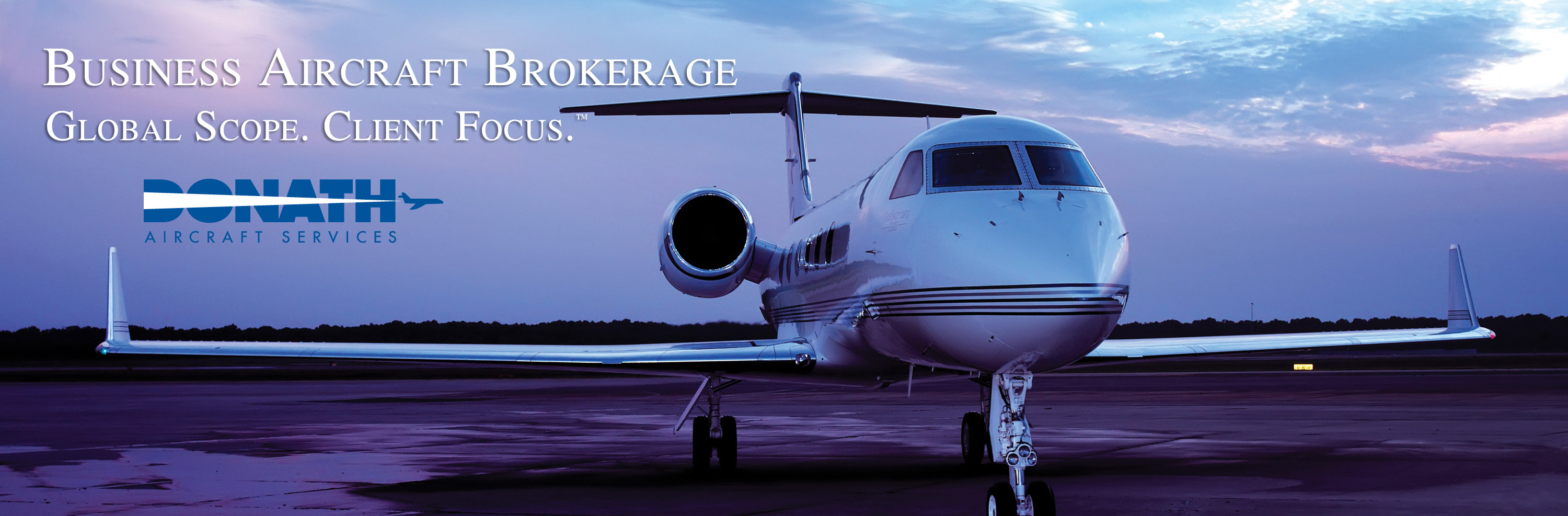private jet aircraft sales and acquisitions donath aircraft